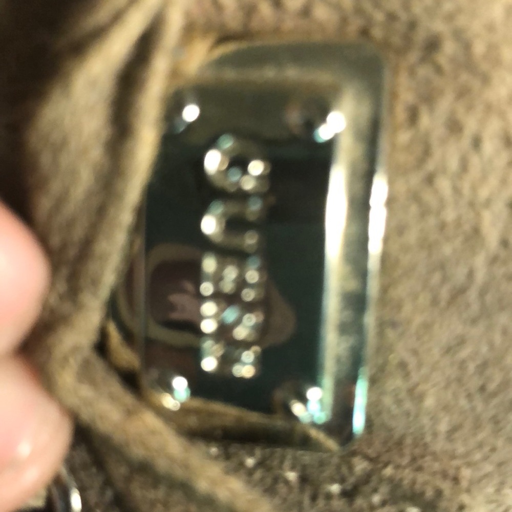 Guess heels